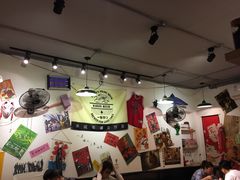 大堂-皆道拌麻辣烫·麻辣拌