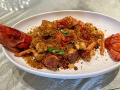 -星河湾半岛酒店-真粤中餐厅