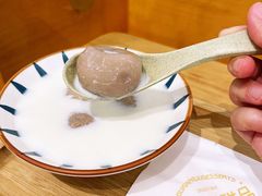 -古乡居甜品(大信店)