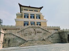 -十三陵水库