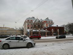 -滴血救世主教堂