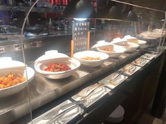 -长沙君悦酒店·自助餐厅咖啡厅