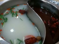 -晓林火锅(安定门店)
