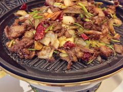 -大铁勺新津菜(迎水道店)