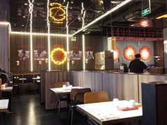 大堂-胖哥俩肉蟹煲(永旺店)