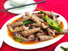 -蛇口康乐快餐鱼仔档(翠苑小区店)