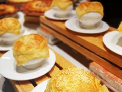 -五月罗马海鲜自助餐厅(陆家嘴店)