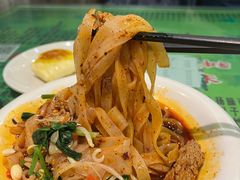 -令氏家外家周礼食府(桥南店)