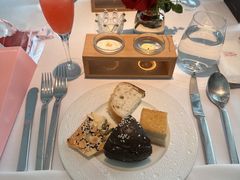 -王品牛排(郑州大卫城店)