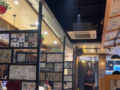 -金太阳海鲜烧烤·本地人餐厅(星海公园店)