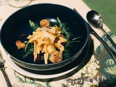 -一棵树·意大利西餐厅One Tree(新城店)