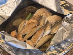 -观海半岛宴·湛江菜(海上世界店)