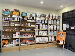 -宠颐生维康宠物医院(金丰店)