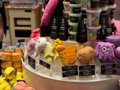 -LUSH(威尼斯人店)
