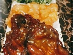 -福田屋料理(中南花园店)