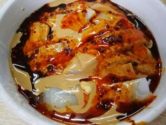 -清真·宏顺祥卤汁凉粉(大皮院店)
