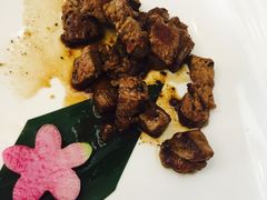 -德川家日本料理(中关村寰太大厦店)