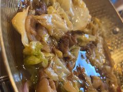 -蜀腾川·火锅鱼.烤鱼(新世界城店)