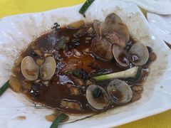 -秋姐美食店(旅游大道店)