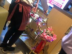 -海底捞火锅(如皋吾悦广场店)