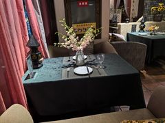 -翡翠鸟精品泰国菜(北辰财富中心店)