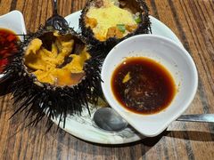 -蚝堡海鲜·威海菜·海肠捞饭·烧烤·亚洲吃蚝公司(幸福门店)