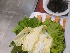 -东来顺饭庄(五道口店)