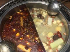 -快乐小羊(富强中路店)