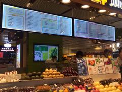 -每日新鲜水果吧(南京东路店)