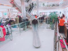 -巴黎春天(浦建店)