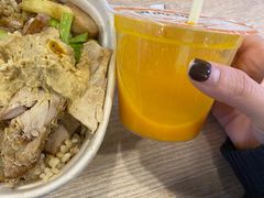 -CALIFORKS加州叉子轻食(朝阳门店)