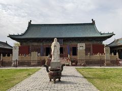 -代州文庙