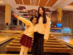 -东莞松山湖凯悦酒店