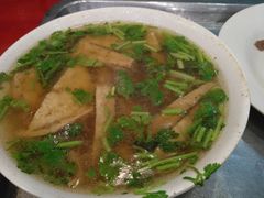 豆腐汤-护国寺小吃(新街口店)