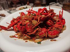 -鸿先阁·干煸虾(星沙店)