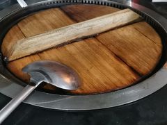 铁锅炖排骨-兄弟大灶台(原纺渭路店)