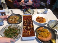 -让我们见个面(祥云小镇店)