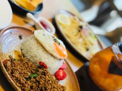 -WOKKA by艮上(中海环宇荟店)