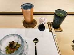 -鮨一日本料理(大中华店)