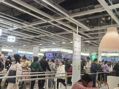 -宜家·瑞典风味餐厅(北京西红门店)