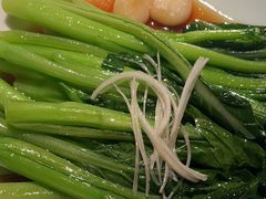 -绿茶餐厅(华信Mall店)