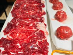 鲜牛丸-潮发潮汕牛肉店(永庆坊店)