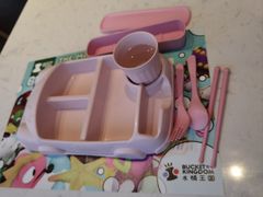 -水桶王国主题餐厅·聚会·生日派对·亲子活动·家庭套餐(亚龙湾希尔顿店)