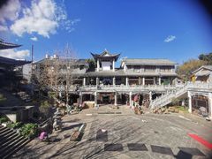 -大理古城