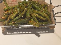 -叁宝烤肉• 西安烧烤(凤城十二路店)
