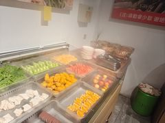-成老灶火锅鸡(平山店)