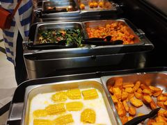 -比格比萨自助(花园路店)