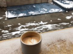-T-COFFEE(长江花园店)