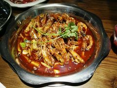 -邵汇大虾(泉园一路店)