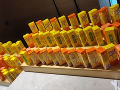 -步步高福朋喜来登·宜客乐西餐厅